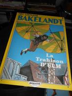 Bakelandt 4 eo, Boeken, Ophalen of Verzenden