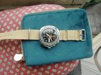 Seawind automatic, Gebruikt, Staal, Polshorloge, Kunststof