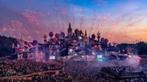 Tomorrowland w2 vrijdag, Tickets & Billets, Une personne