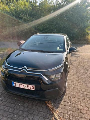 Auto Citroën C3 (2021) beschikbaar voor biedingen