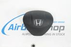 Airbag kit - Tableau de bord Honda Civic (2005-2012)