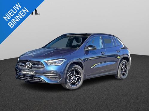 Mercedes-Benz GLA 250 e, Auto's, Mercedes-Benz, Bedrijf, Te koop, GLA, Centrale vergrendeling, Cruise Control, Electronic Stability Program (ESP)