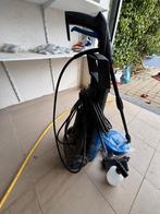 nettoyeur haute pression Nilfisk, Tuin en Terras, Hogedrukreinigers, Ophalen, Gebruikt, Elektrisch, Nilfisk