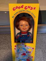 Chucky 1988 lijkt erg op de film op ware grootte 76 cm, Ophalen of Verzenden, Nieuw, Pop