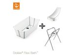 Stokke Flexi Bath - Bain Bébé - bon état, Zo goed als nieuw