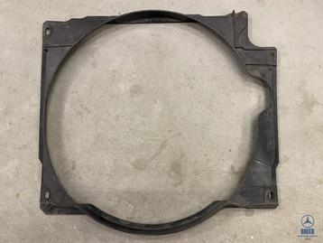 NOS radiateurkap Mercedes-Benz W114 230.6 250 250C 250CE beschikbaar voor biedingen