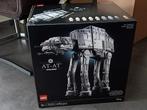 Lego star wars 75313 AT-AT, Verzamelen, Star Wars, Ophalen of Verzenden, Zo goed als nieuw
