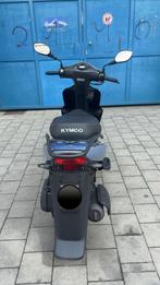 Kymco agility 50, Fietsen en Brommers, Ophalen, Benzine, Agility