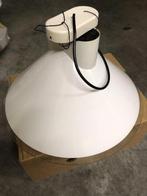 Designlamp Staff wit modelnr 510061-66, Huis en Inrichting, Lampen | Hanglampen, Kunststof, Modern, Gebruikt, 50 tot 75 cm