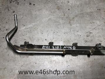 BRANDSTOFRAIL BMW E87 E90 E91 4 CILINDER BENZINE OE 7530420 beschikbaar voor biedingen