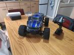 voiture rc 1/10, Hobby en Vrije tijd, Modelbouw | Radiografisch | Auto's, Auto offroad, Zo goed als nieuw, Schaal 1:10, RTR (Ready to Run)