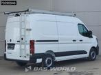 Renault Master 130PK L2H2 2025 model Imperiaal Sidebars LED, 1998 cc, Stof, Euro 6, 4 cilinders