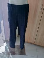 46 Pantalon viscose carreaux Yessica, Kleding | Dames, Broeken en Pantalons, Ophalen of Verzenden