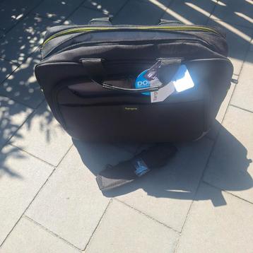 Laptop Tas Targus, Ophalen of Verzenden, Zo goed als nieuw