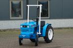 Hinomoto E15S 2wd / 0723 Draaiuren / Beugel, Articles professionnels, Agriculture | Tracteurs, Utilisé, Autres marques