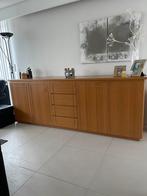 Complete eetkamer, Huis en Inrichting, Ophalen, Gebruikt