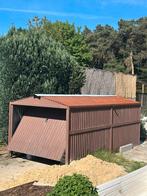 Tuinhuis / opberging, Tuin en Terras, Tuinhuizen, Ophalen, Gebruikt, Tuinhuis