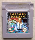 Caesars Palace voor de Nintendo Gameboy, Games en Spelcomputers, Games | Nintendo Game Boy, Ophalen of Verzenden, Gebruikt