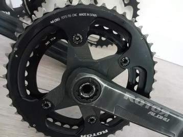 Rotor Aldhu cranckstel 172,5  beschikbaar voor biedingen