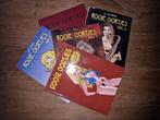 rooie oortjes verschillende strips, Meerdere stripboeken, Ophalen of Verzenden, Gelezen