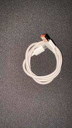 xiaomi 120 watt kabel met (cash alleen), TV, Hi-fi & Vidéo, Câbles audio & Câbles de télévision, Enlèvement, Comme neuf, Moins de 2 mètres