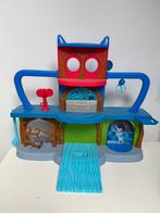 Pyjamasque, Enlèvement, Comme neuf