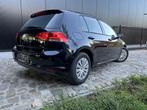 Volkswagen Golf TSI Trendline ,Airco, Parking Assist, Garan, Auto's, Euro 5, Emergency brake assist, Zwart, 62 kW