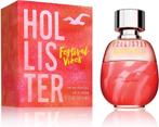Parfum for him and her. Hollister Festival Vibes 100ml., Nieuw, Ophalen of Verzenden