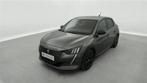 Peugeot 208 1.2i PureTech 100Cv GT NAVI / CAMERA / FULL LED, Auto's, Gebruikt, 1199 cc, Start-stop-systeem, 5 zetels