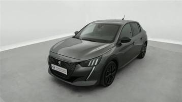 Peugeot 208 1.2i PureTech 100Cv GT NAVI / CAMERA / FULL LED beschikbaar voor biedingen