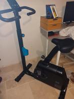 Domyos 500 hometrainer, Ophalen, Zo goed als nieuw