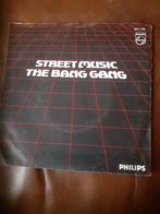 45T Bang Gang : Street music (Belpop), Enlèvement ou Envoi