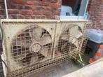 Grote ventilator, Autos : Pièces & Accessoires, Enlèvement, Utilisé