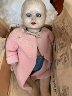 Oude speelpoppen, Verzamelen, Poppen, Ophalen, Gebruikt