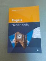 Prisma woordenboek Engels-Nederlands, Ophalen of Verzenden, Nieuw, Nederlands
