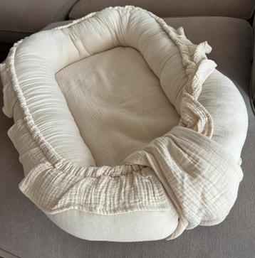 Babynest Mama Loes beschikbaar voor biedingen
