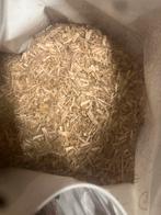 Olifantengras mulch, Verzenden, Boomschors