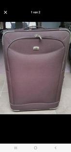 valise, Bijoux, Sacs & Beauté, Valises, 35 à 45 cm, Enlèvement, 60 à 70 cm, Comme neuf