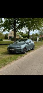 Cupra leon 2024, Auto's, USB, Zwart, Leon, 5 deurs