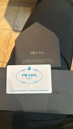 Prada Special Edition, volledige set verkocht