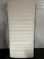 Eenpersoonsmatras, Huis en Inrichting, Slaapkamer | Matrassen en Bedbodems, Ophalen, Zo goed als nieuw, 200 cm
