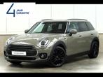 MINI One D Clubman automaat - panodak - navi - le, Auto's, Mini, Automaat, 116 pk, Bedrijf, Diesel