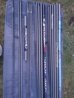 Garbolino power fighter 386+ koi 387, Watersport en Boten, Hengelsport | Witvissen, Ophalen