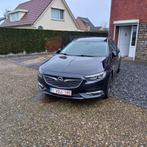 Opel insignia sports tourer 1.6 cdti, Auto's, Opel, Voorwielaandrijving, 1750 kg, 4 cilinders, Leder