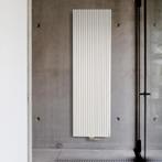 Radiateur verticale Vasco 89x2000 carré double, Huis en Inrichting, Ophalen, Zo goed als nieuw