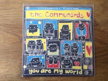 single the communards beschikbaar voor biedingen