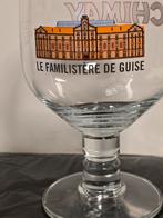 Tweede glas Familistère de Guise, Ophalen of Verzenden