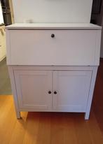 IKEA secretaire HEMNES model, Huis en Inrichting, Bureaus, Ophalen, Gebruikt, Bureau