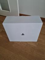 PS5 Slim Disk-editie onder garantie tot 2026, Games en Spelcomputers, Spelcomputers | Sony PlayStation 5, Ophalen, Zo goed als nieuw