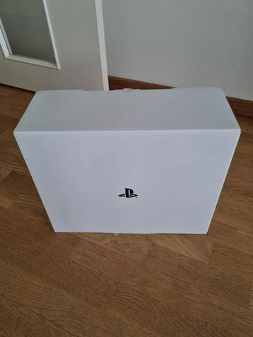 PS5 slim disk edition sous garantie jusque 2026, Enlèvement, Comme neuf